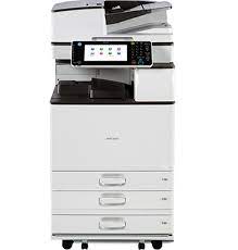 Khám Phá Máy Photocopy Ricoh IM 5000 - Giải Pháp Hoàn Hảo Cho Doanh Nghiệp