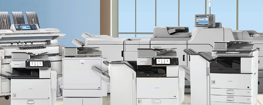 Top 10 máy photocopy tốt nhất hiện nay
